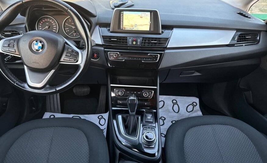 BMW 218 ACTIVE TOURER