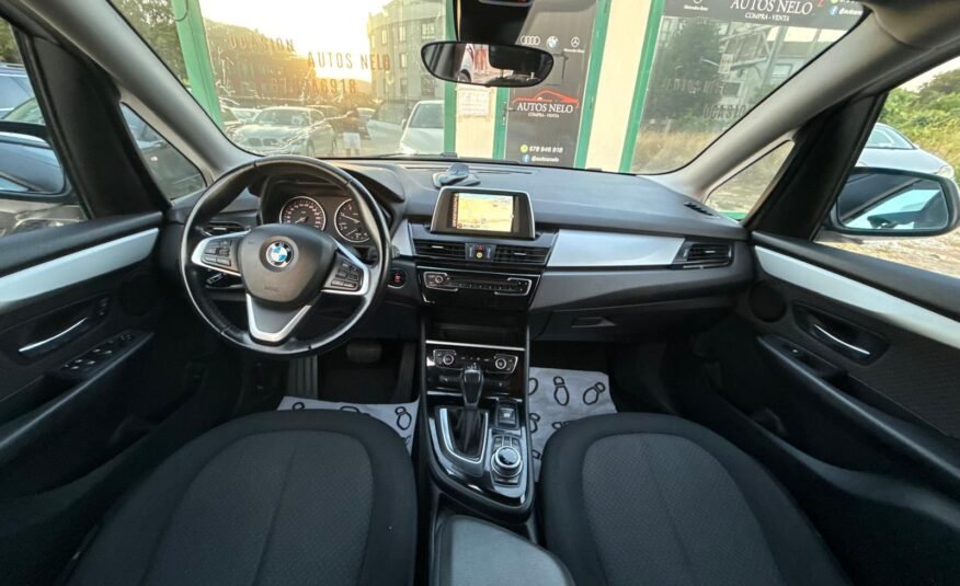BMW 218 ACTIVE TOURER