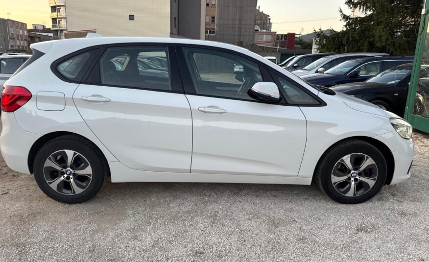 BMW 218 ACTIVE TOURER
