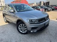 VOLKSWAGEN Tiguan 2.0 TDI