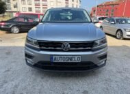 VOLKSWAGEN Tiguan 2.0 TDI