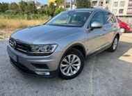VOLKSWAGEN Tiguan 2.0 TDI