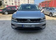 VOLKSWAGEN Tiguan 2.0 TDI