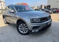 VOLKSWAGEN Tiguan 2.0 TDI