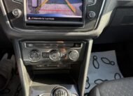 VOLKSWAGEN Tiguan 2.0 TDI
