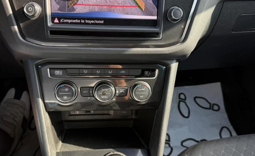 VOLKSWAGEN Tiguan 2.0 TDI