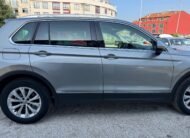 VOLKSWAGEN Tiguan 2.0 TDI