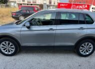 VOLKSWAGEN Tiguan 2.0 TDI