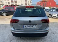 VOLKSWAGEN Tiguan 2.0 TDI