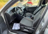 VOLKSWAGEN Tiguan 2.0 TDI