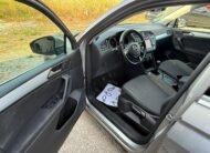 VOLKSWAGEN Tiguan 2.0 TDI