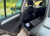 VOLKSWAGEN Tiguan 2.0 TDI