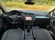 VOLKSWAGEN Tiguan 2.0 TDI