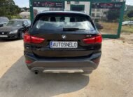 BMW X1 18SDRIVE