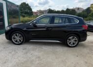 BMW X1 18SDRIVE