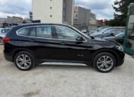 BMW X1 18SDRIVE