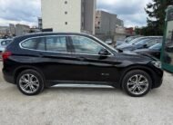 BMW X1 18SDRIVE