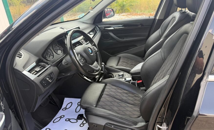 BMW X1 18SDRIVE