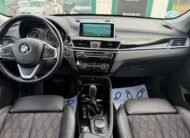 BMW X1 18SDRIVE