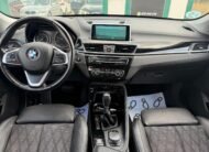 BMW X1 18SDRIVE