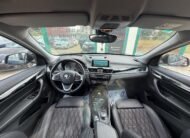 BMW X1 18SDRIVE