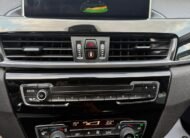 BMW X1 18SDRIVE