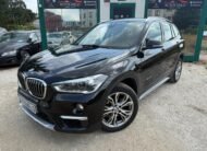 BMW X1 18SDRIVE
