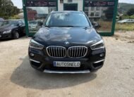 BMW X1 18SDRIVE