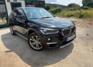 BMW X1 18SDRIVE