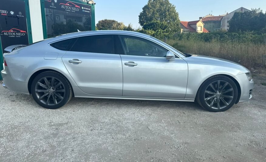 AUDI A7 3.0 TDI