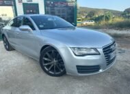 AUDI A7 3.0 TDI