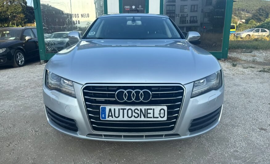 AUDI A7 3.0 TDI