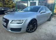 AUDI A7 3.0 TDI
