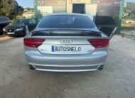 AUDI A7 3.0 TDI