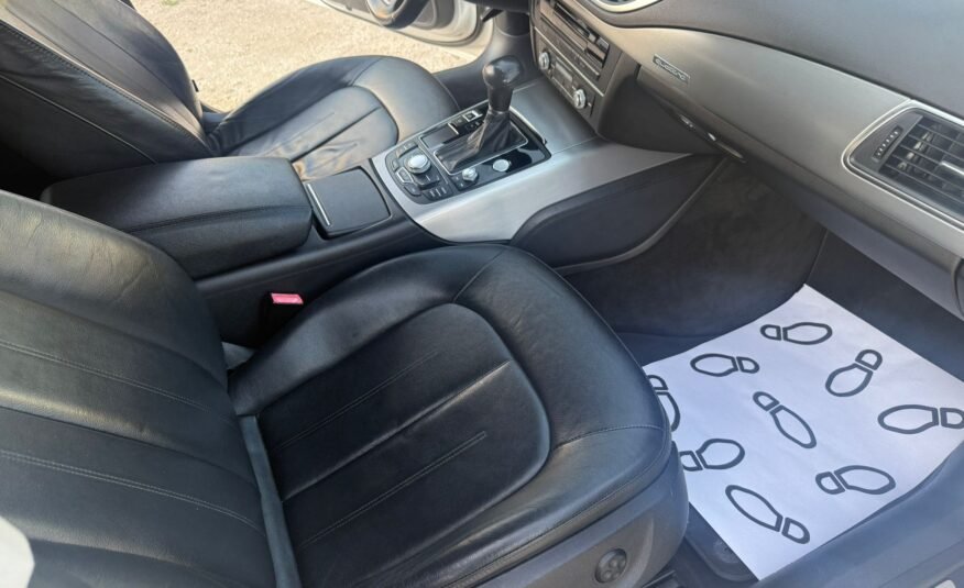 AUDI A7 3.0 TDI