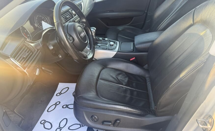 AUDI A7 3.0 TDI