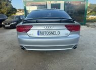 AUDI A7 3.0 TDI