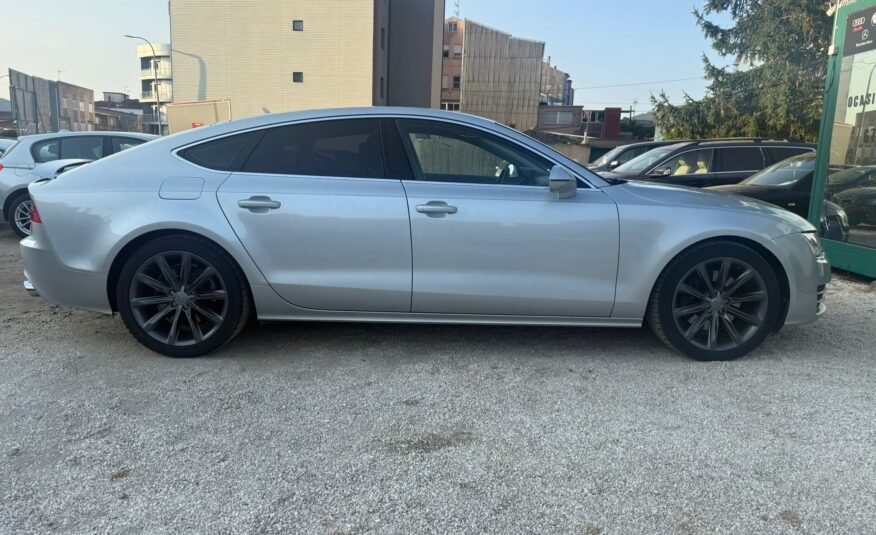 AUDI A7 3.0 TDI