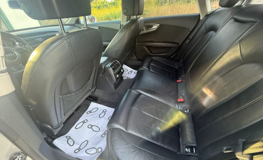 AUDI A7 3.0 TDI