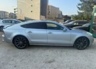 AUDI A7 3.0 TDI