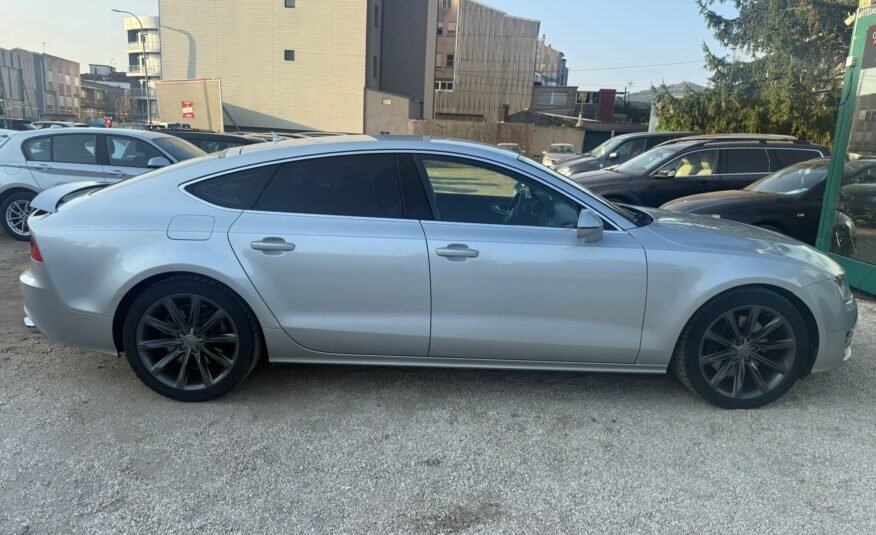AUDI A7 3.0 TDI