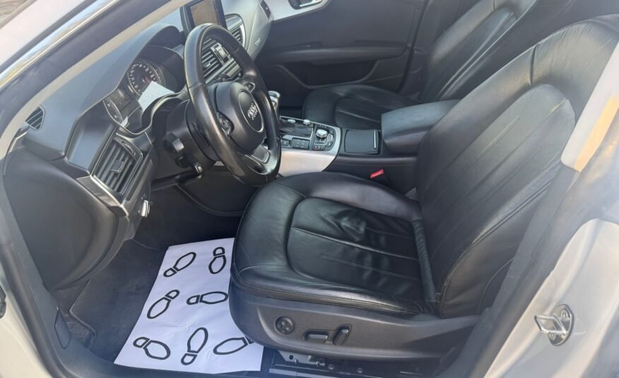 AUDI A7 3.0 TDI