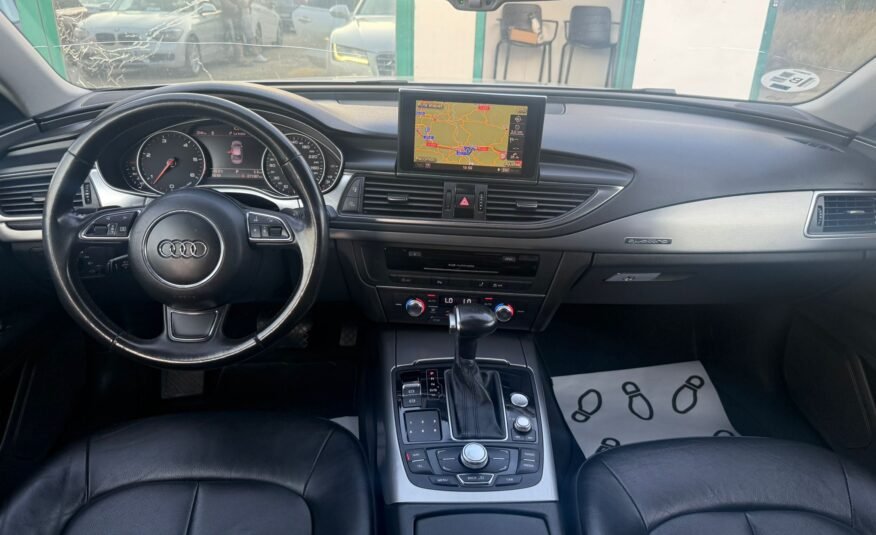 AUDI A7 3.0 TDI
