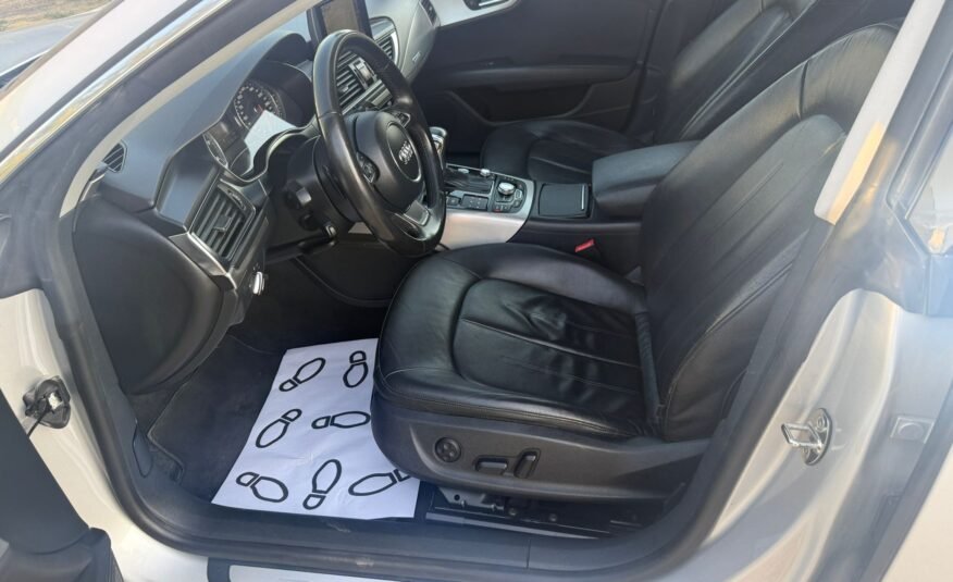 AUDI A7 3.0 TDI