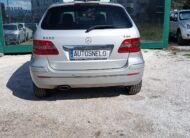 MERCEDES-BENZ B 200 CDI