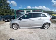 MERCEDES-BENZ B 200 CDI