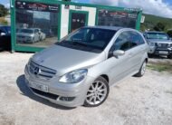 MERCEDES-BENZ B 200 CDI