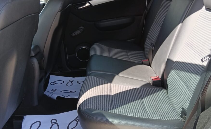 MERCEDES-BENZ B 200 CDI