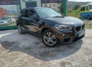 BMW X1 18 SDRIVE