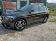 BMW X1 18 SDRIVE